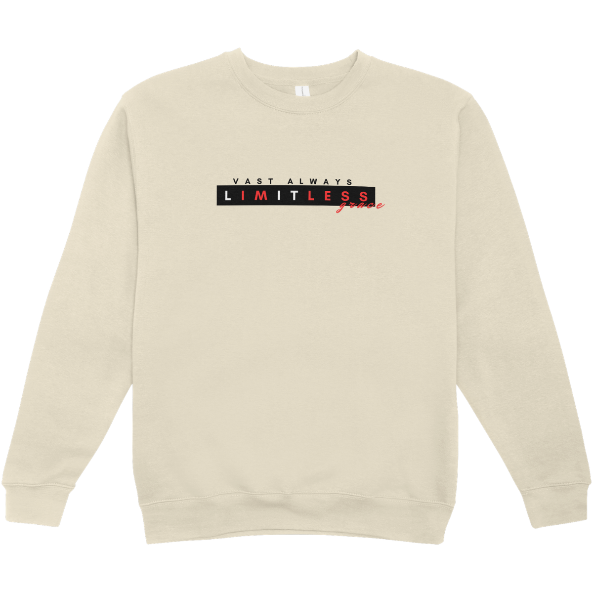 Oat Sweatshirt 2