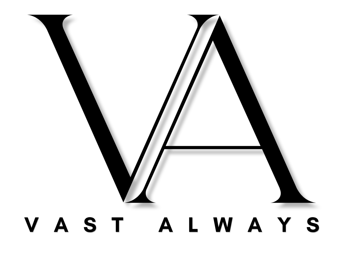 VAST ALWAYS Logo