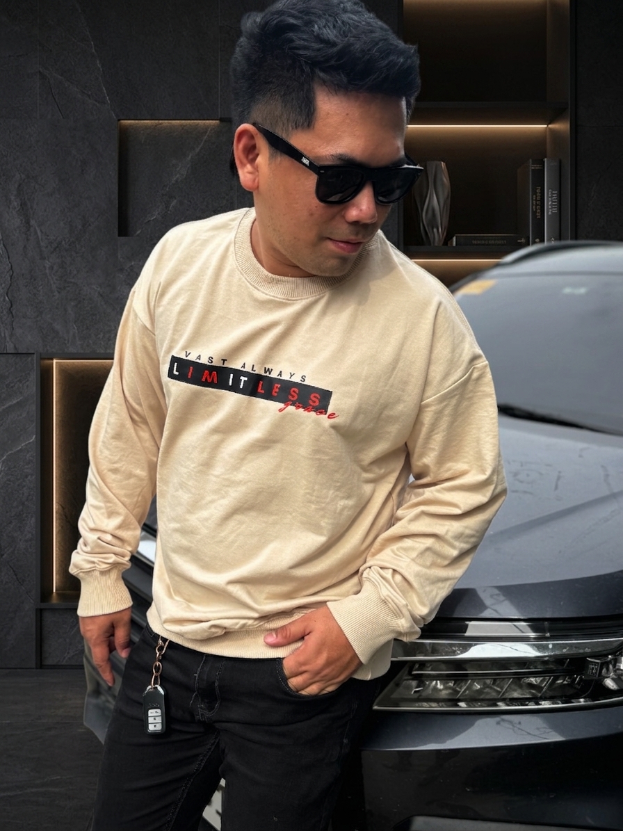 Oat Sweatshirt 1